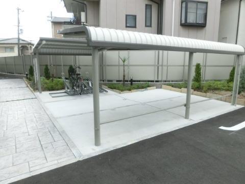 VILLA すみれ