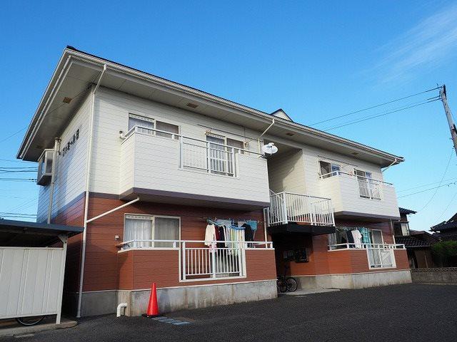 ファミールB
