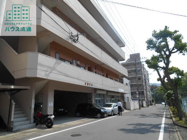 井関ビル