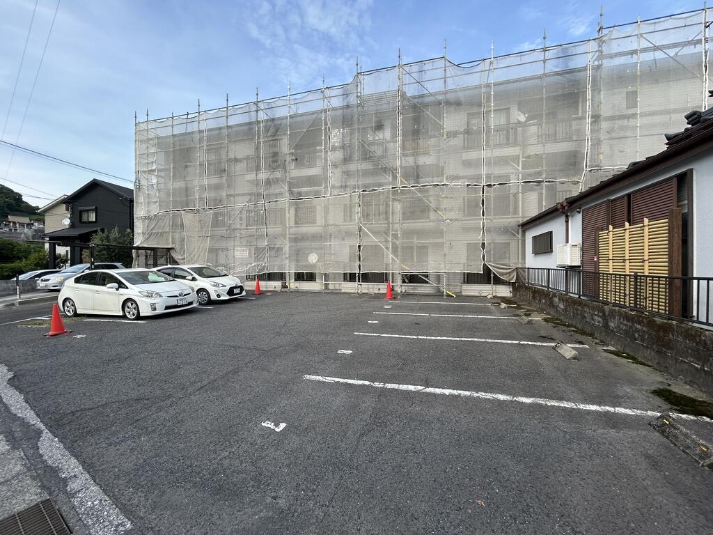 竹5マンション