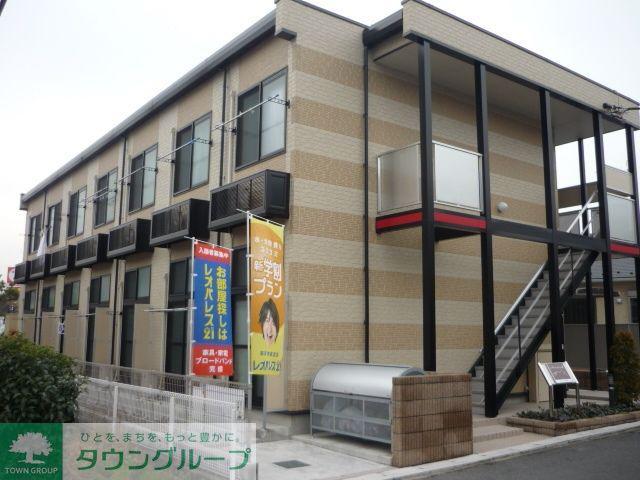 レオパレス彩東大宮