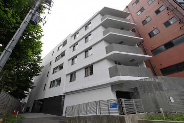 コスモリード新宿余丁町(2LDK/2階)