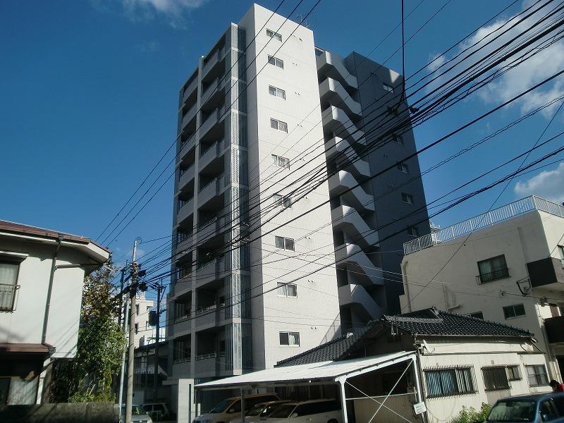 ラル加治屋町