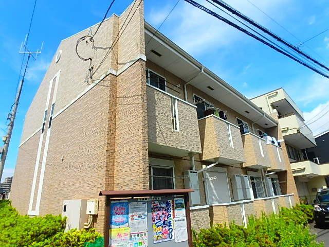 ヴァーグ参番館