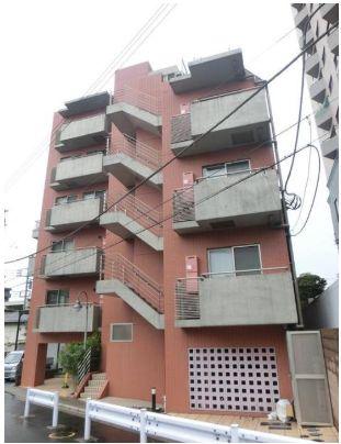 AZALEAHOUSE野方