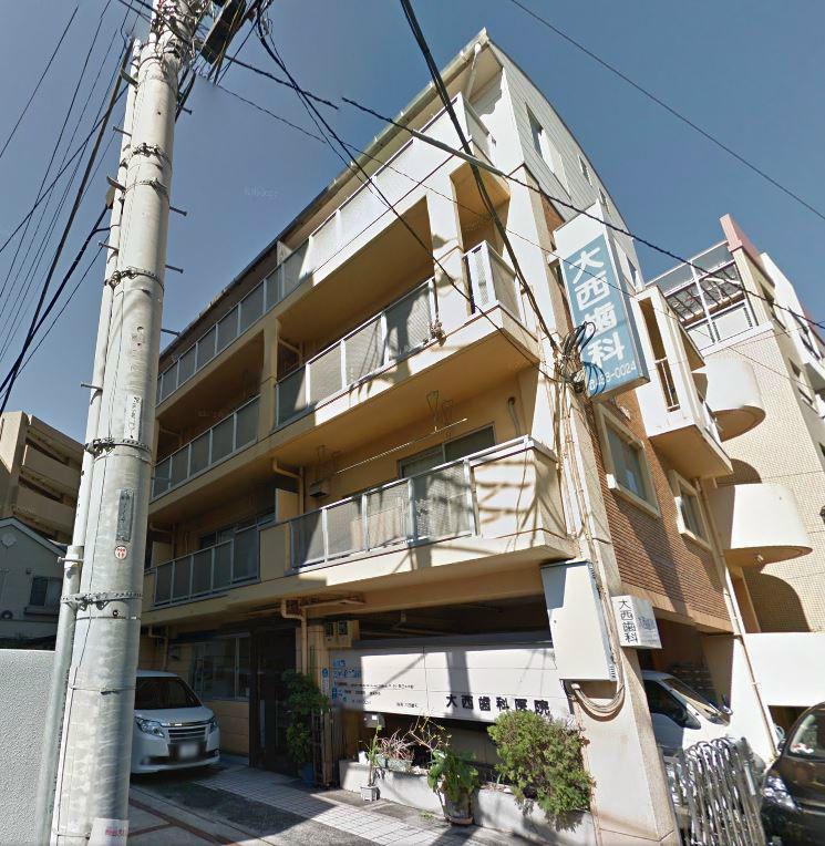 大泉ビル