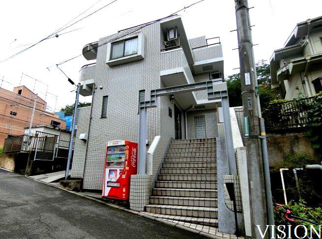 クリオ妙蓮寺参番館