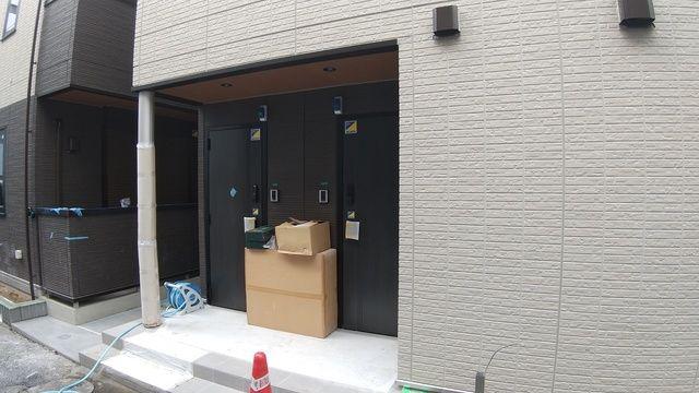 LA MAISON九段坂上