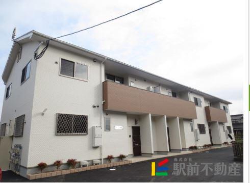 リバメゾンA棟