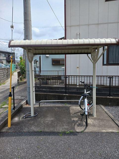 バンベール大境A