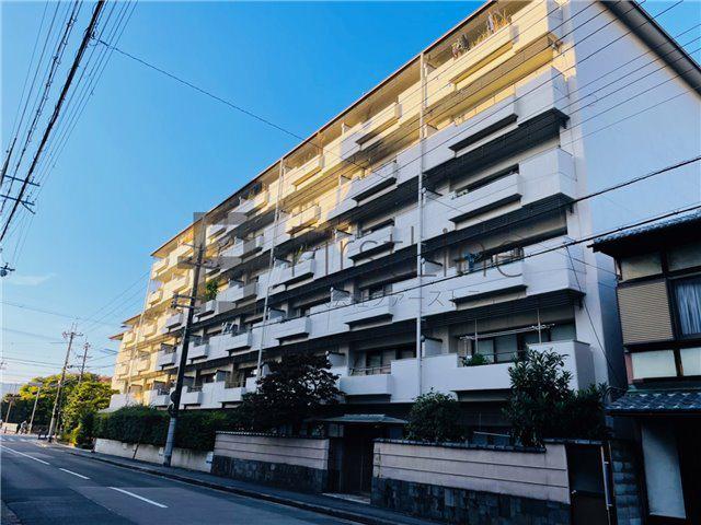 第2くめマンション