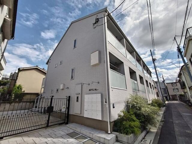 ベルリード エメ