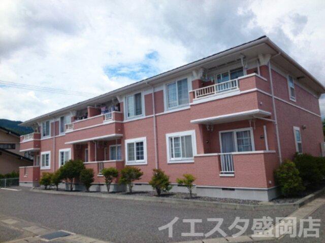 メゾン双鶴C(1LDK/1階)