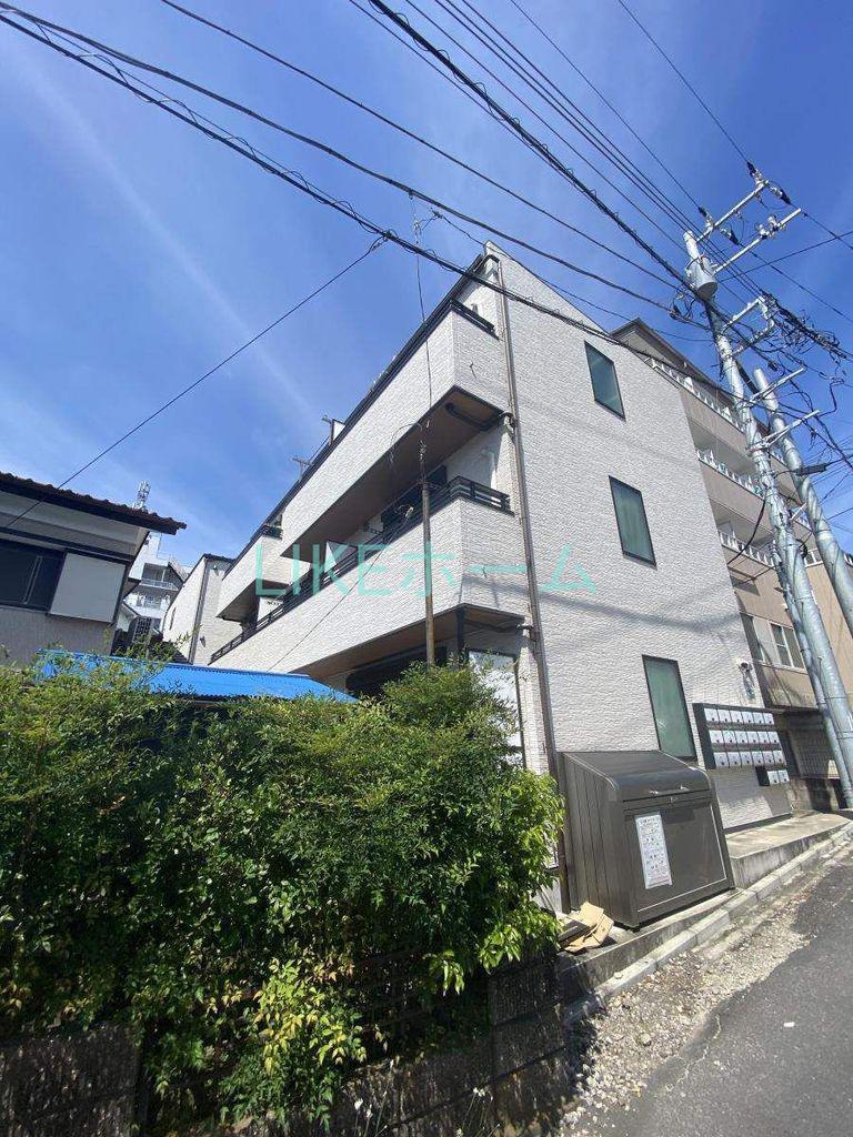 ベイシティ