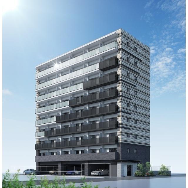 ネストピア博多SIDE TERRACE