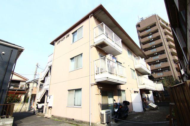 エステートピア日吉
