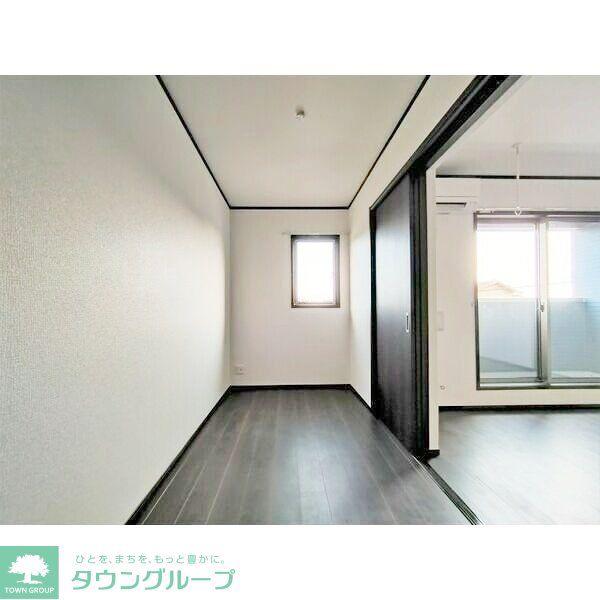 アンビション人見C棟