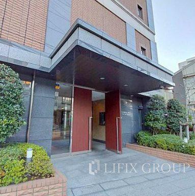 サンパレス駒込壱番館