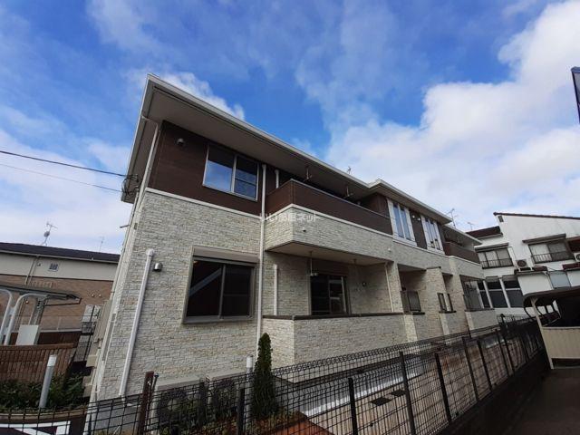 イターナルパレスIII