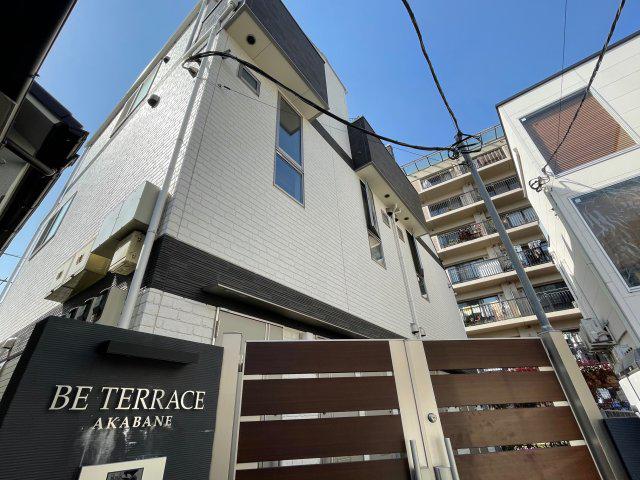 BEテラス赤羽