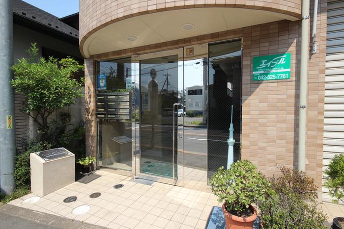 キャスル泉塚