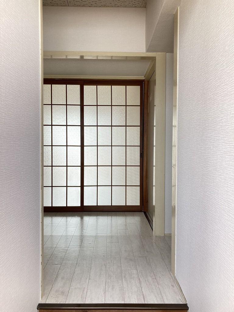 オレンジコーポI号館301