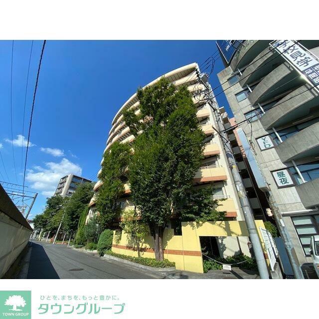 鶴見ワンダーランド