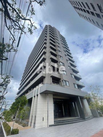 ロイヤルガーデン高松駅西オーシャンビュー弐番館