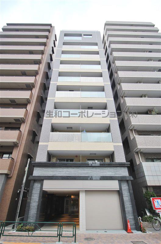 アヴァンタージュ浅草