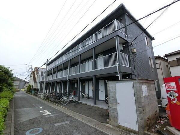 フィオーレ指扇