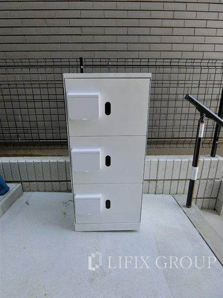 ハーミットクラブハウス神奈川新町