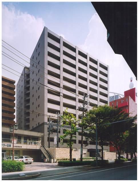 グランアベニュー名駅南