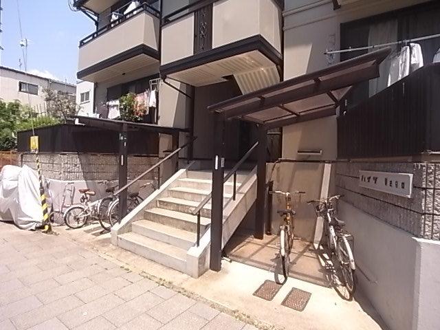 ハイツヴェガ
