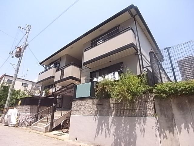 ハイツヴェガ