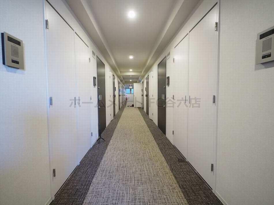 レオンコンフォート梅田北