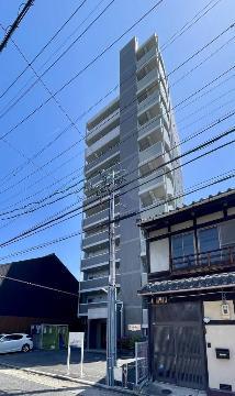 プランドール浅間町