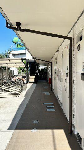 リブリ・YS諏訪町