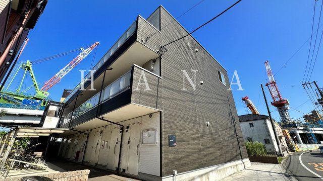 リブリ・YS諏訪町