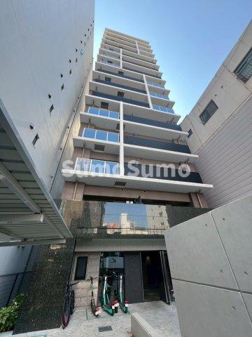 S-RESIDENCE日本橋QUALIER