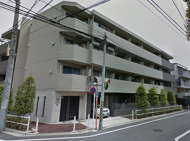 AZEST板橋
