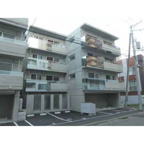 ブランノワール北2条