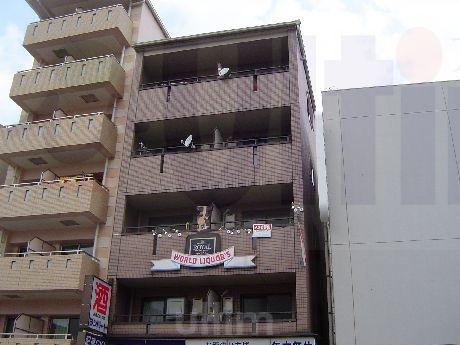 ベルステージ東山
