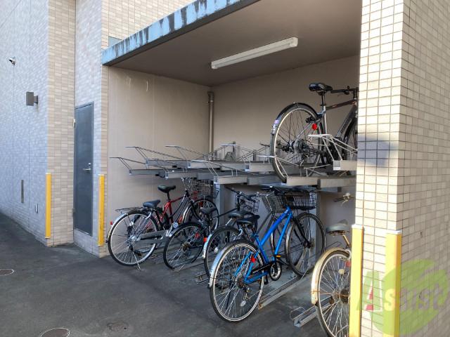 カルロ北目