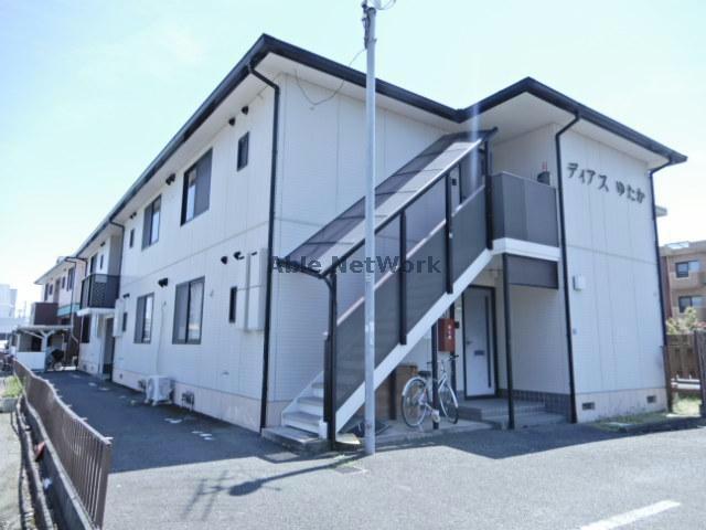 ディアスゆたか