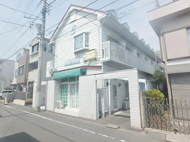 あっぷるはうすルルドI