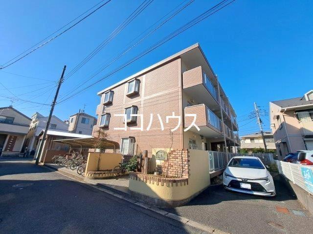 メゾン・アムール