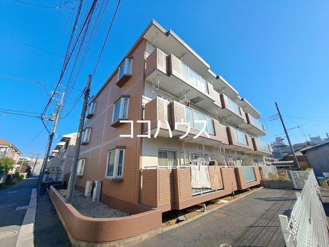 メゾン・アムール