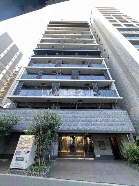 プレサンスOSAKA DOMECITYビーツ