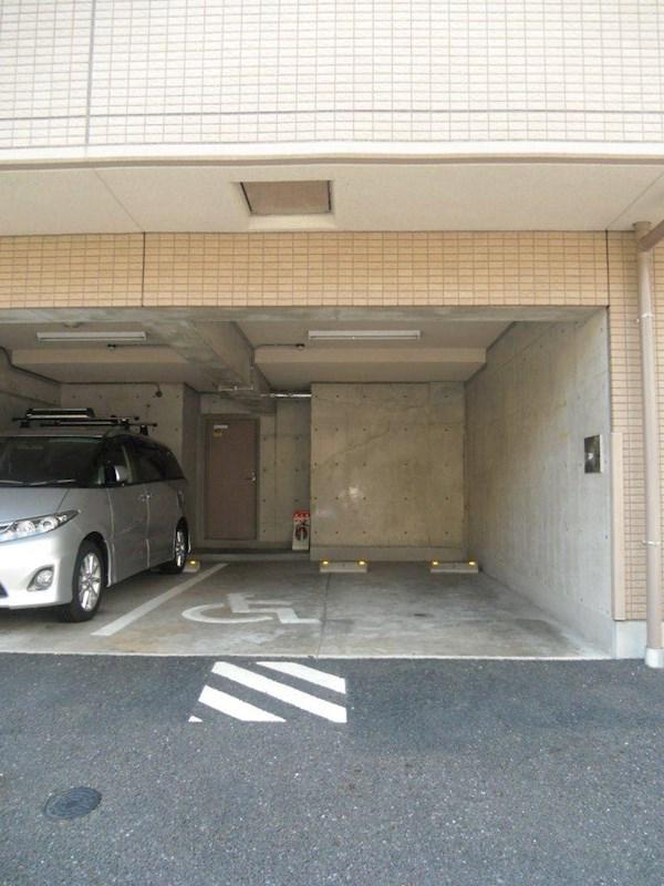 グランハイツ東中野