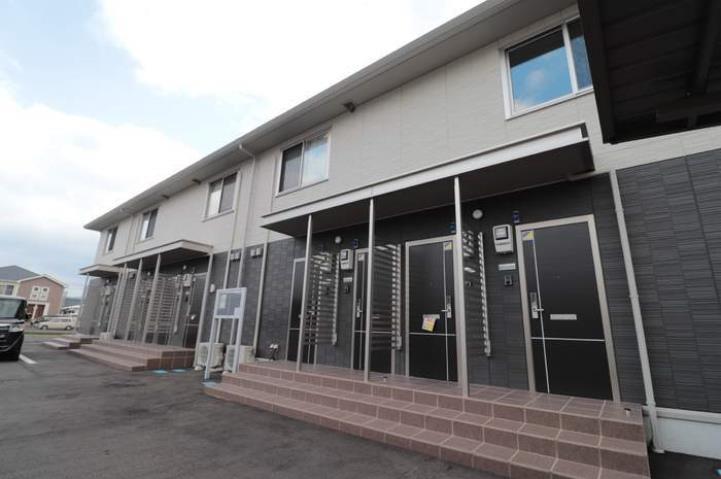 フォレストパークサイド野間島